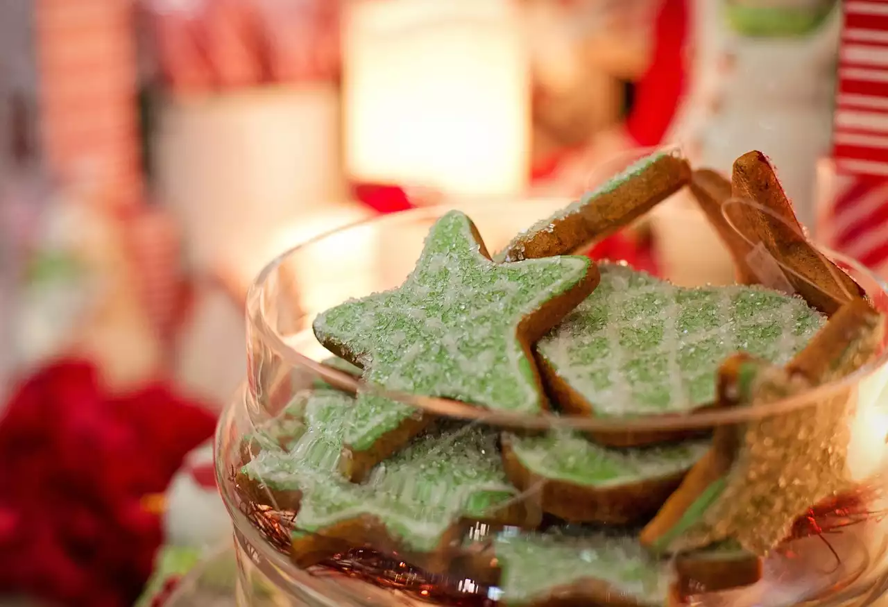 Des friandises et des desserts de Noël alléchants pour adoucir votre célébration