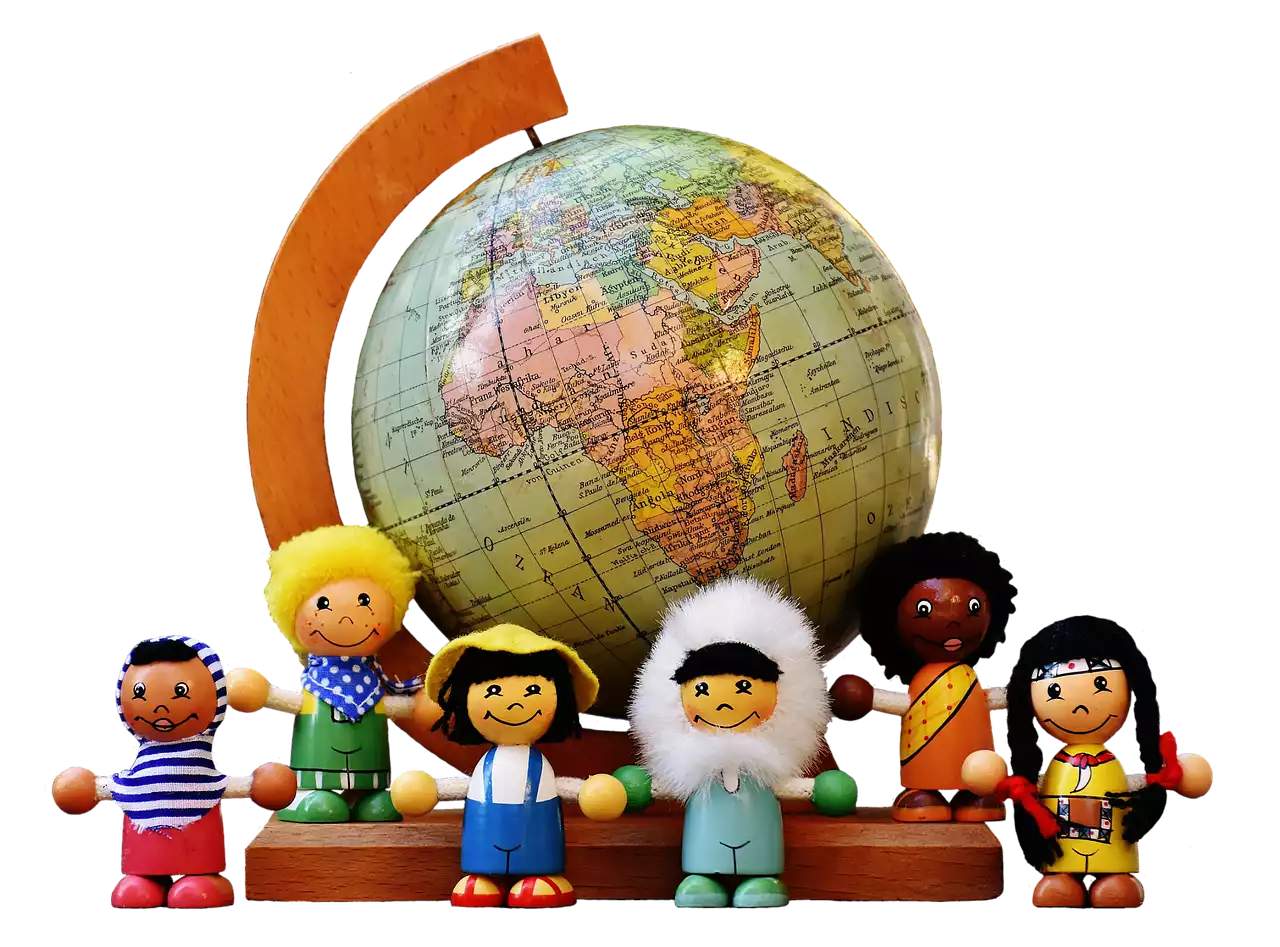 Fête du Globe : un voyage culinaire à travers les délices de Noël traditionnels du monde entier